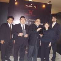 Camus Coffee Telah Hadir di Indonesia