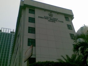 RUU PPh Lebih Pro Dunia Usaha dan Wajib Pajak