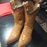 Tegep Boots, Tren Komunitas Bikers 