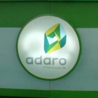 Adaro Dapat Pinjaman US$ 121,8 Juta