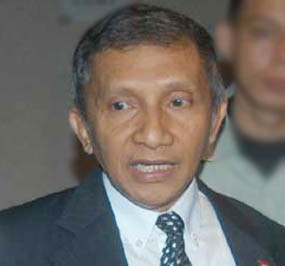 Amien Rais: Belum Ada Parpol yang Calonkan Saya
