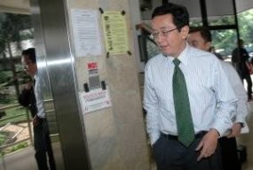 Glenn Yusuf dan M Salim Akan Bersaksi Untuk Urip