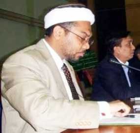 SBY Tak Datang di Milad PBB, Ngabalin akan Protes ke Istana