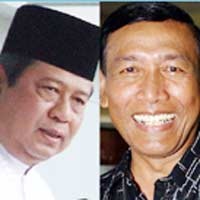 Menyalip di Penghujung Jabatan