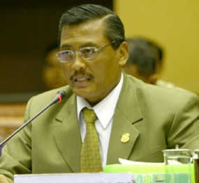 Polri Siap Ikut Reformasi Birokrasi