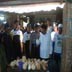 Pakde Karwo Blusukan di Pasar Besar Tuban