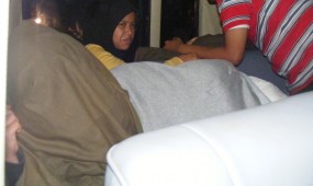 Lima Korban Asal Bandung Barat Berhasil Dipulangkan