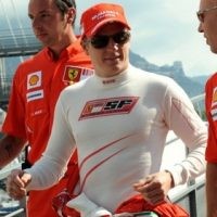 Kimi: Kini Harus Menang!