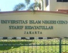 UIN Syarif Hidayatullah Persilakan Wijaya Daftar Ulang