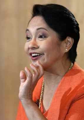 Arroyo Presiden Filipina Paling Tidak Populer