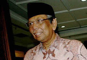 NU Kumpulkan Tokoh Muslim Dunia