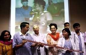 Besi Sepanjang 1,5 Meter Tembus Dada, Pria Selamat