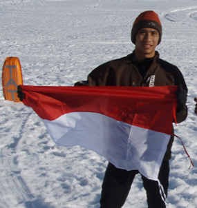 60 Pramuka Siap Angkat Jenazah Pungkas