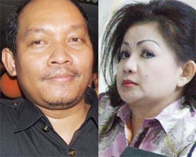 Percakapan Artalyta & Urip Bisa Ganggu Pemeriksaan