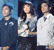 Patudu Diragukan jadi Juara Indonesian Idol