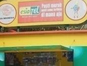 Wartel esia Bermasalah