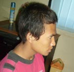 Keperawanan Bunga Hilang di Ruang Kelas Sekolah