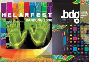 Bandung Akhir Pekan Ini