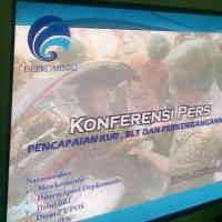 KUR Sudah Mengucur Rp 6,9 Triliun
