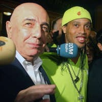 Tak Ada Rasa Inferior bagi Milan