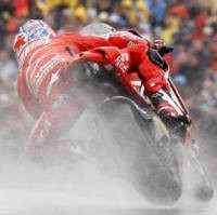 Ducati ke Posisi Enam Pabrikan Tersukses