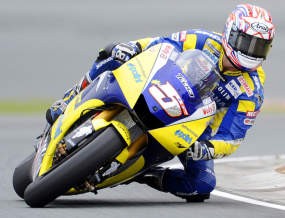 Edwards Tambah Kontrak di Tech 3