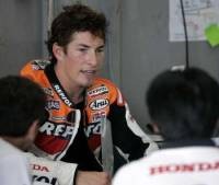 Di Laguna Seca, Hayden Ingin Balikkan Keadaan