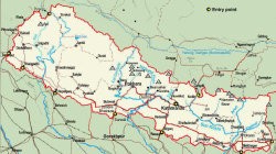 Pertama Kali dalam Sejarah, Nepal Gelar Pemilihan Presiden