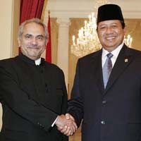 Laporan KKP Indonesia-Timor Leste Bukan Win-win Solution