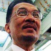 Anwar Siapkan Alibi Jawab Tuduhan Sodomi 