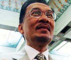 Anwar Siapkan Alibi Jawab Tuduhan Sodomi 