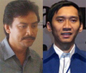 SBY Utus Anaknya dan Andi Jadi Jurkam Pilgub Jatim