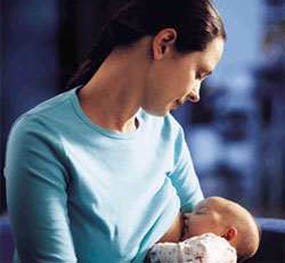 Peran Ayah Picu Lancarnya ASI