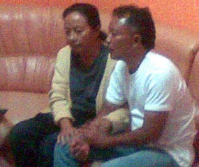 Usep, Sugeng & Sumiarsih Didor!