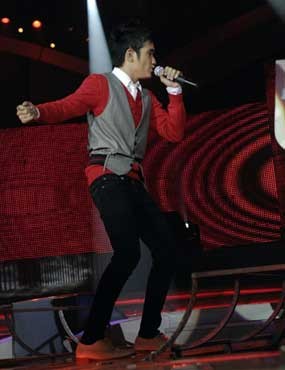 Terlalu Tegang, Patudu Pulang