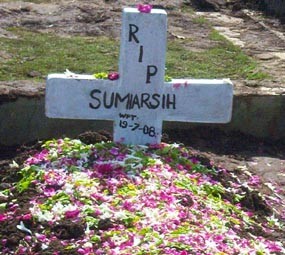 Lebih Dikenal Sumiarsih Meski Nama Aslinya Sumiasih