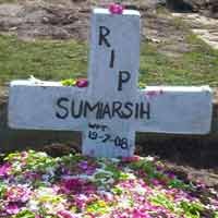 Lebih Dikenal Sumiarsih Meski Nama Aslinya Sumiasih