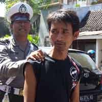 Hindari Kerusuhan Pilgub, 13 Preman Diamankan