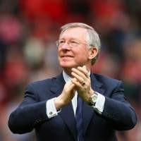 Munafiknya Sir Alex