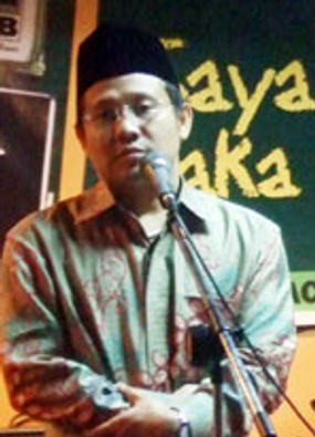 Hindari Geger, PKB Muhaimin Pilih Berkantor di LPP