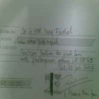 LPP PKB Setor Balik Rp 500 Juta ke Yusuf Emir April 2008