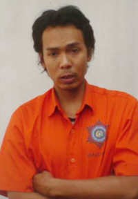 Paman Tidak Percaya Very Idam Sebagai Pelaku