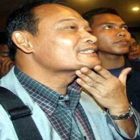 Nilai DPR Cuma Cari Masalah, Azirwan Ngomel-ngomel