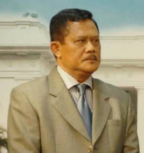 KBRI Tingkatkan Partisipasi WNI dalam Pemilu 2009 