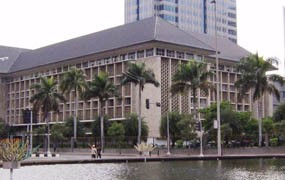 Wow! Eks Deputi Gubernur Pinjam Dana BI dengan Bunga 0%