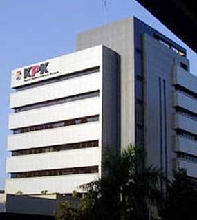 Aris Junaedi Dipanggil KPK