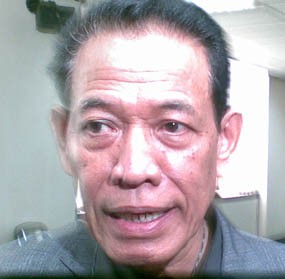 Saleh Djasit Siap Hadapi Tuntutan 28 Juli