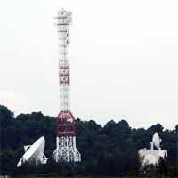 Telkom-Hutchison Operasikan BTS Tanpa Izin