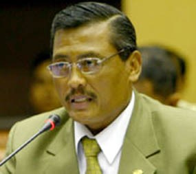 Sutanto Tak Minat Ikutan Capres 2009