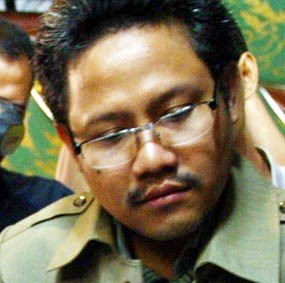 Cak Imin Siap Diperiksa KPK